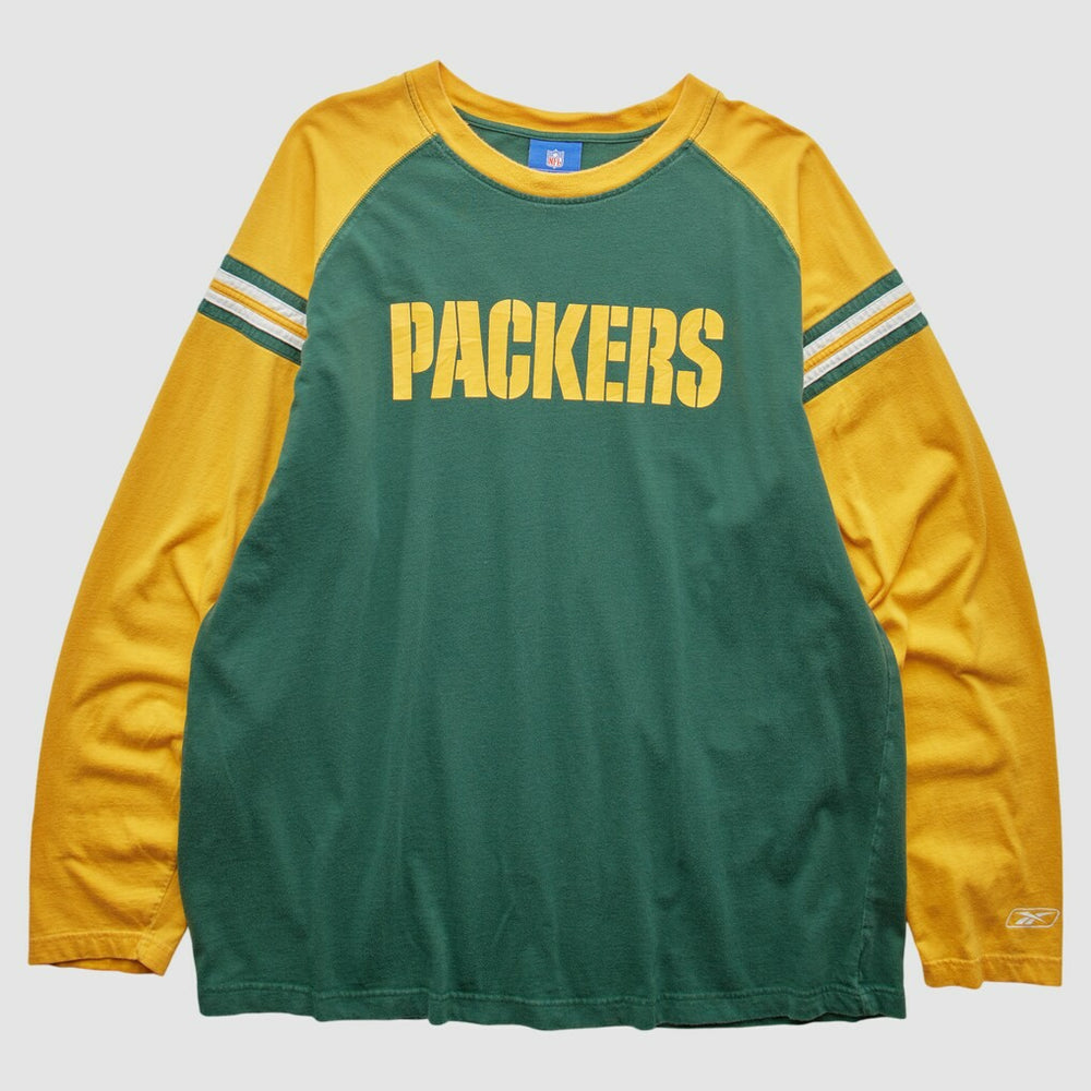 Green Bay Packers NFL 2000s T-Shirt | NFL Near me