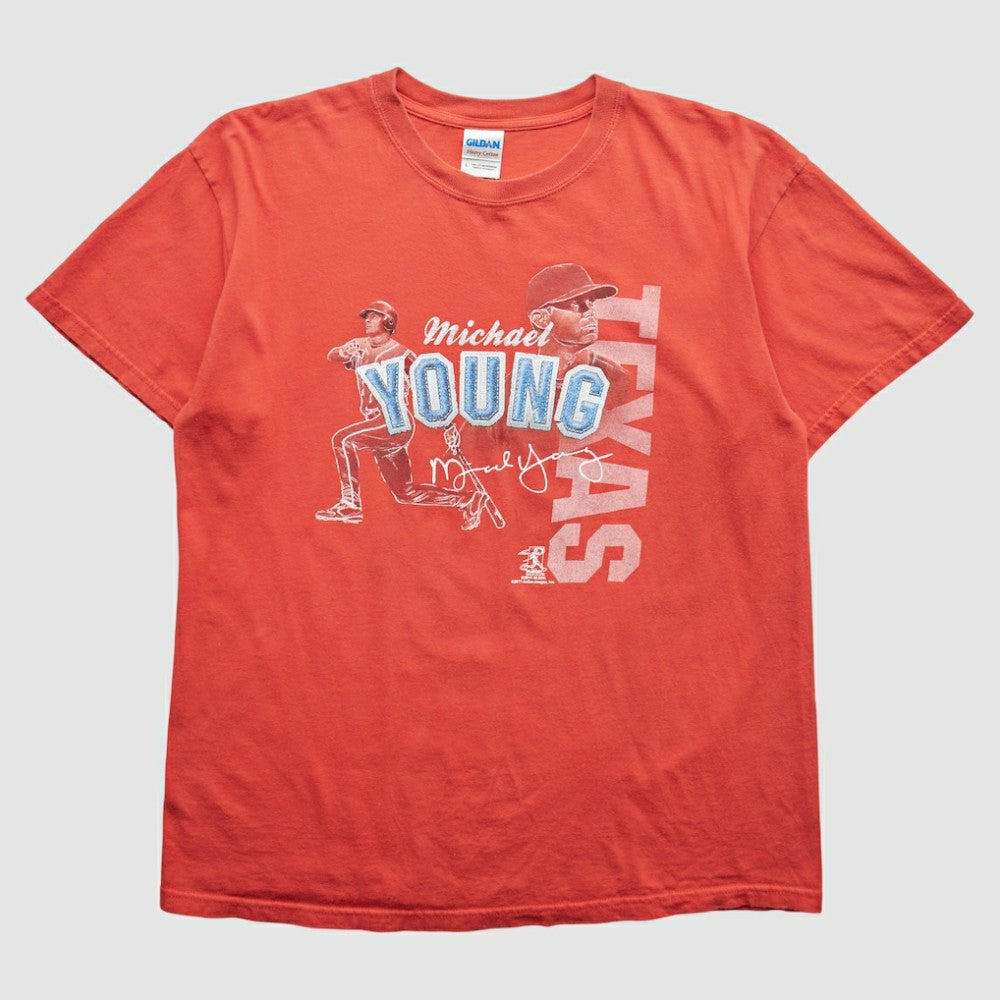 Texas Rangers 2011 T-Shirt - MLB T-shirts