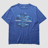 Kansas City Royals 2000s T-Shirt - MLB T-shirts