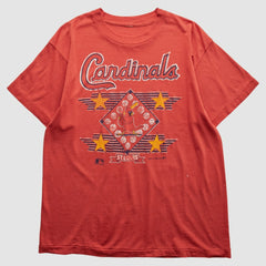 St. Louis Cardinals 80s T-Shirt - MLB T-shirts