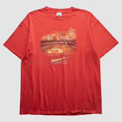 St. Louis Cardinals CSA 2005 T-Shirt - MLB T-shirts