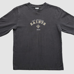 New Orleans Saints NFL 2000s T-Shirt | NFL Hot