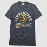Pittsburgh Steelers Champion 80s T-Shirt | NFL US