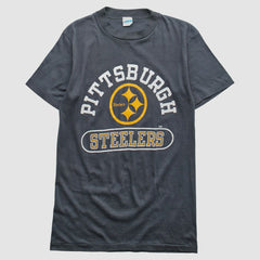 Pittsburgh Steelers Champion 80s T-Shirt | NFL US