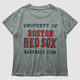 Boston Red Sox 80s T-Shirt - MLB T-shirts
