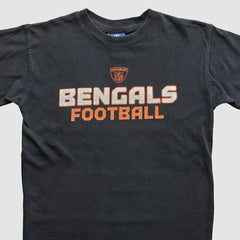 Cincinnati Bengals Reebok 2000s T-Shirt | NFL Hot