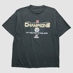 Pittsburgh Steelers 2000s T-Shirt | NFL Hot