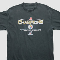 Pittsburgh Steelers 2000s T-Shirt | NFL Hot