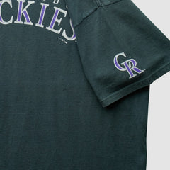 Colorado Rockies Nike 2004 T-Shirt - MLB T-shirts