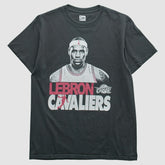 Black Cleveland Cavaliers 2014 T-Shirt sale | NBA