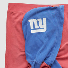New York Giants Reebok 2000s Pullover Sweatshirt | NFL Online