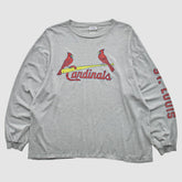 St. Louis Cardinals CSA 2006 T-Shirt - MLB T-shirts