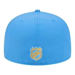 St. Louis Blues New Era Core 59FIFTY Fitted Hat - NHL Hats