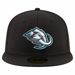 Utah Mammoth New Era Core 59FIFTY Fitted Hat - NHL Hats