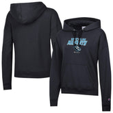 Utah Mammoth Champion Women's Powerblend Fleece Hoodie - NHL Hoodies