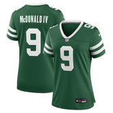 New York Jets Will McDonald IV Women's Team Game Jersey | NFL New