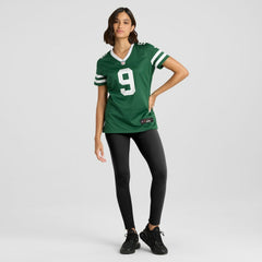 New York Jets Will McDonald IV Women's Team Game Jersey | NFL New