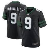 New York Jets Will McDonald IV Alternate Game Jersey | NFL Online