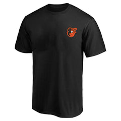 Baltimore Orioles Profile Big & Tall Two-Sided Graphic T-Shirt - MLB T-shirts