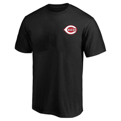 Cincinnati Reds Profile Big & Tall Two-Sided Graphic T-Shirt - MLB T-shirts