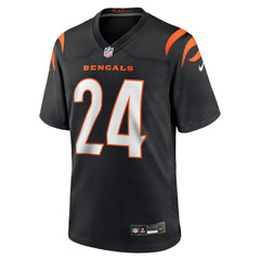 Cincinnati Bengals Marco Wilson Team Game Jersey | NFL Discount