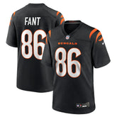 Cincinnati Bengals Noah Fant Team Game Jersey | NFL Online