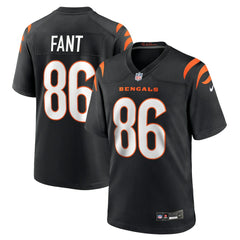Cincinnati Bengals Noah Fant Team Game Jersey | NFL Online