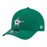 Dallas Stars New Era 9FORTY M-Crown Adjustable Hat - NHL Hats