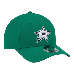 Dallas Stars New Era 9FORTY M-Crown Adjustable Hat - NHL Hats
