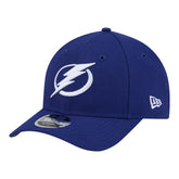 Tampa Bay Lightning New Era 9FORTY M-Crown Adjustable Hat - NHL Hats
