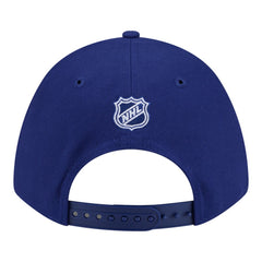 Tampa Bay Lightning New Era 9FORTY M-Crown Adjustable Hat - NHL Hats