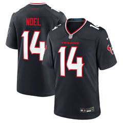 Houston Texans Jaylin Noel Team Game Jersey | NFL Hot