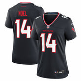 Houston Texans Jaylin Noel Women's Team Game Jersey | NFL New