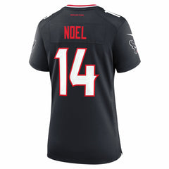 Houston Texans Jaylin Noel Women's Team Game Jersey | NFL New