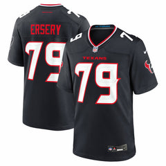 Houston Texans Aireontae Ersery Team Game Jersey | NFL Online