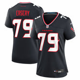 Houston Texans Aireontae Ersery Women's Team Game Jersey | NFL Hot