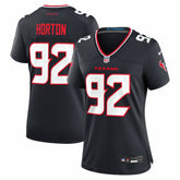 Houston Texans Dylan Horton Women's Team Game Jersey | NFL On sale