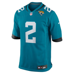 Jacksonville Jaguars Jourdan Lewis Team Game Jersey | NFL Near me