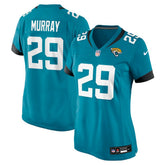 Jacksonville Jaguars Eric Murray Women's Team Game Jersey | NFL Discount