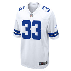 Dallas Cowboys Javonte Williams Game Jersey | NFL Hot