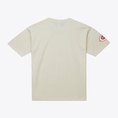 Ken Griffey Jr. Cincinnati Reds Mitchell & Ness Cooperstown Collection Throwback Name & Number T-Shirt - MLB T-shirts