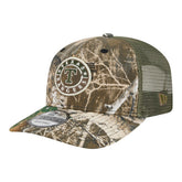 Texas Rangers New Era Realtree 9SEVENTY Adjustable Hat - MLB Hats