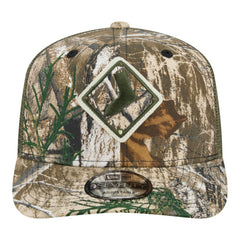 Chicago White Sox New Era Realtree 9SEVENTY Adjustable Hat - MLB Hats