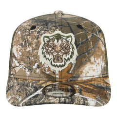 Detroit Tigers New Era Realtree 9SEVENTY Adjustable Hat - MLB Hats