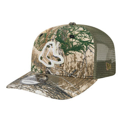 Boston Red Sox New Era Realtree 9SEVENTY Adjustable Hat - MLB Hats