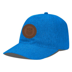 USMNT Levelwear Idol Periscope Stretch-Snap Adjustable Hat