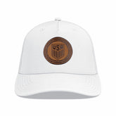 USMNT Levelwear Signal Periscope Adjustable Trucker Hat