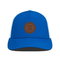 USMNT Levelwear Signal Periscope Adjustable Trucker Hat