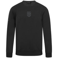 USMNT Levelwear Zane Chenille Sweatshirt