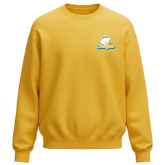 Los Angeles Chargers The Wild Collective Unisex Charger Power Fleece Sweatshirt | NFL Online